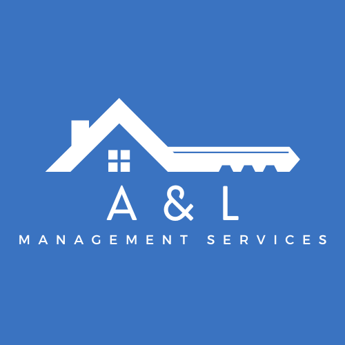 A&L Management Services logo