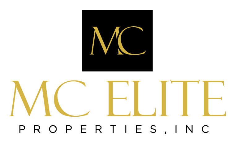 MC Elite Properties Inc. logo