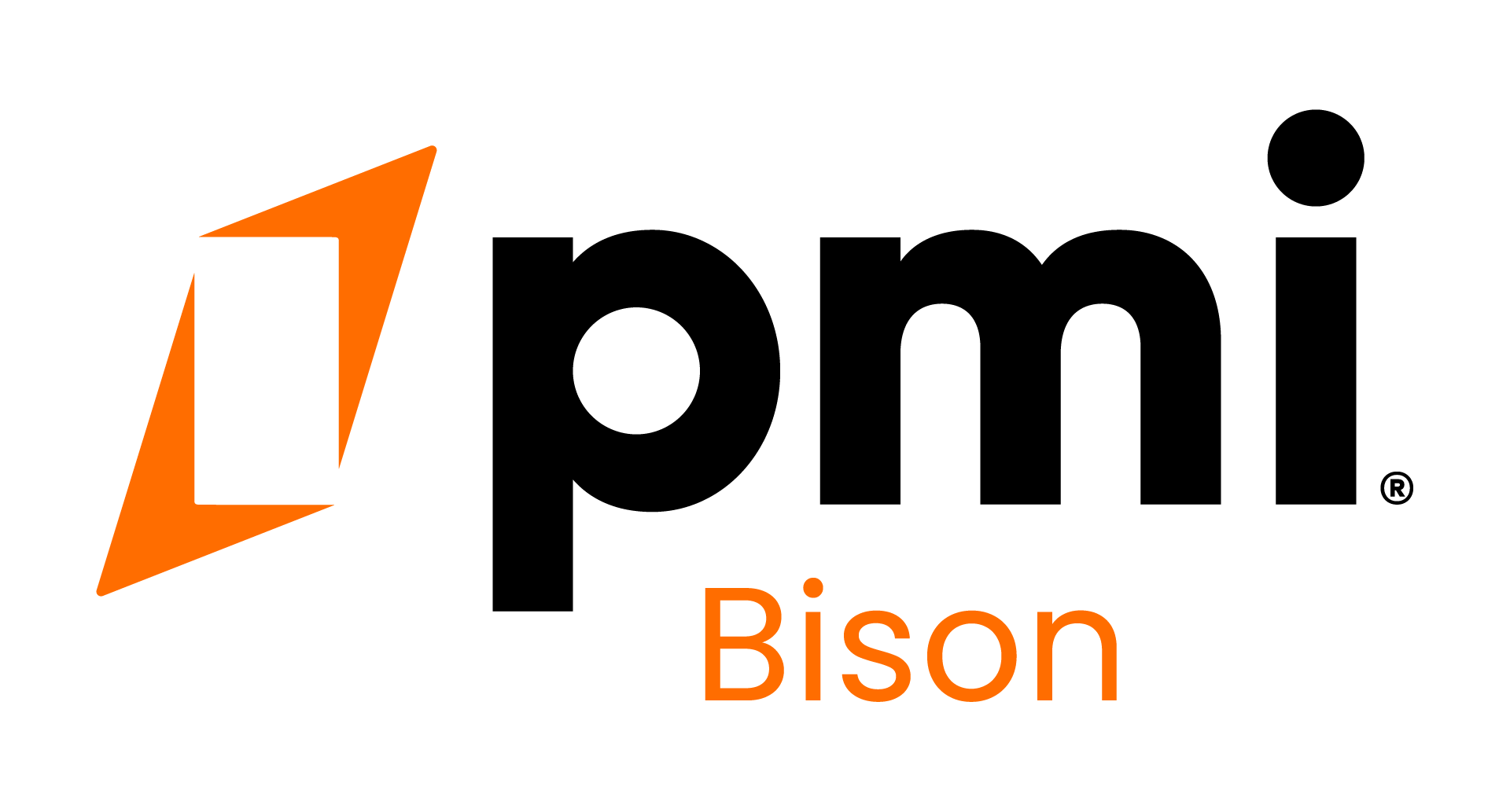 PMI Bison logo