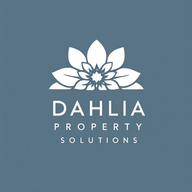 Dahlia Property Solutions logo