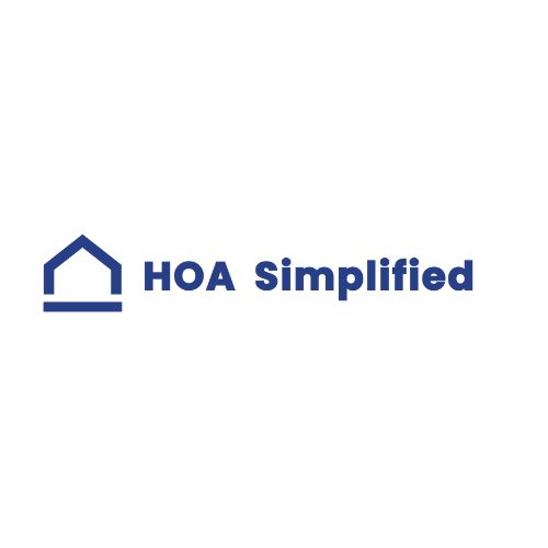 HOA Simplified logo