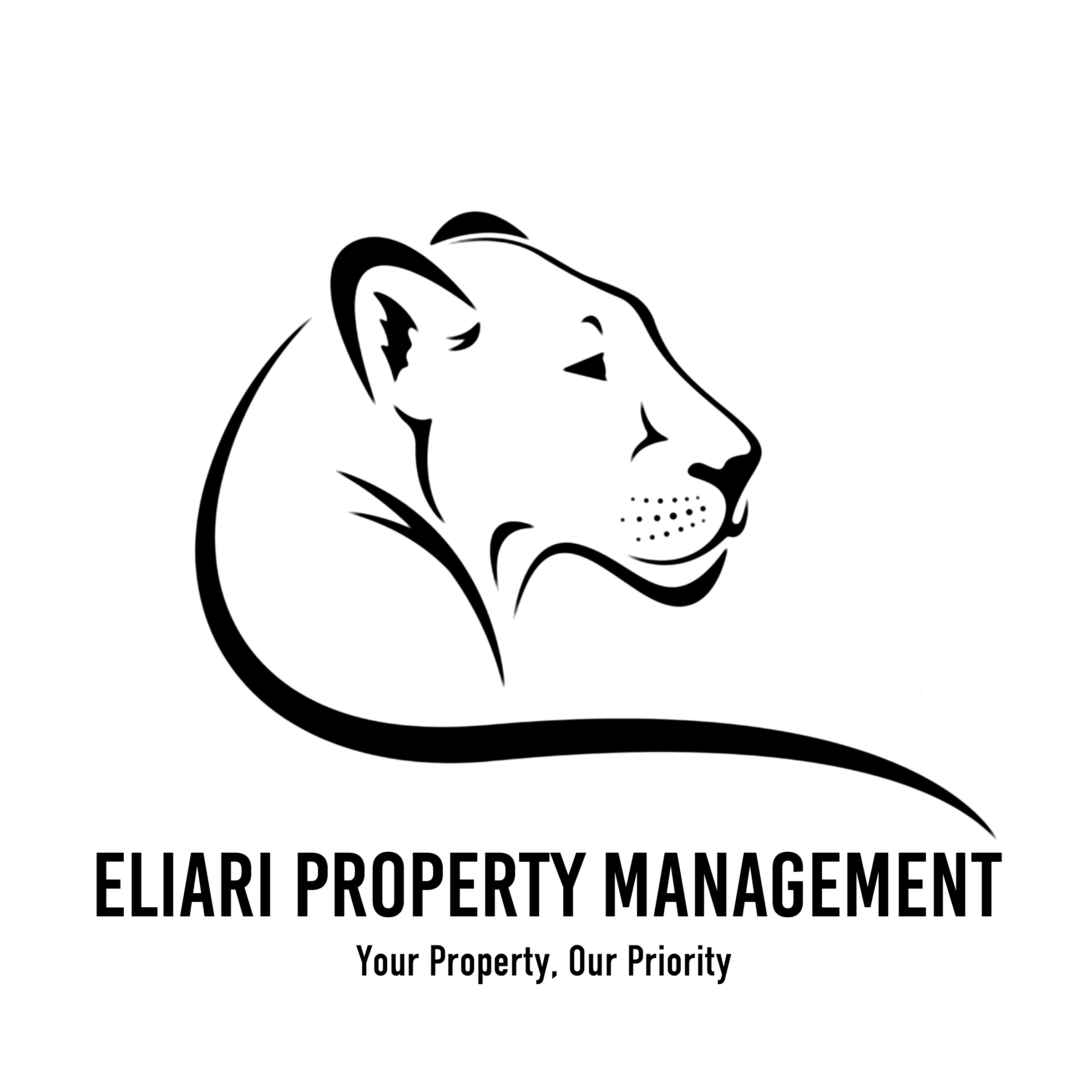 ELIARI Property Management logo