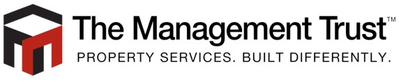 The Management Trust logo