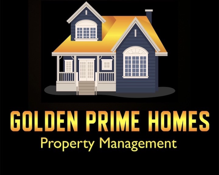 Golden Prime Homes logo