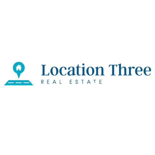 Location Three Real Estate, LLC logo