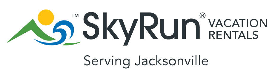 SkyRun Vacation Rentals Jacksonville logo