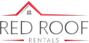 Red Roof Rentals logo