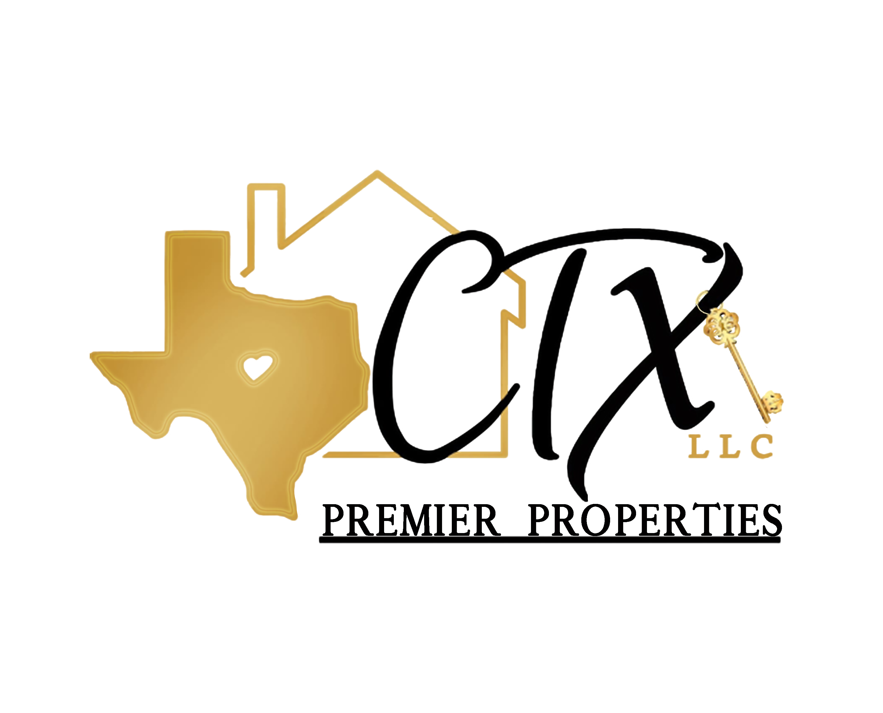 CTX Premier Properties logo