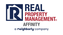 Real Property Management Affinity logo