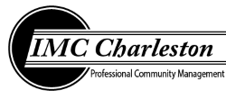 IMC Charleston logo