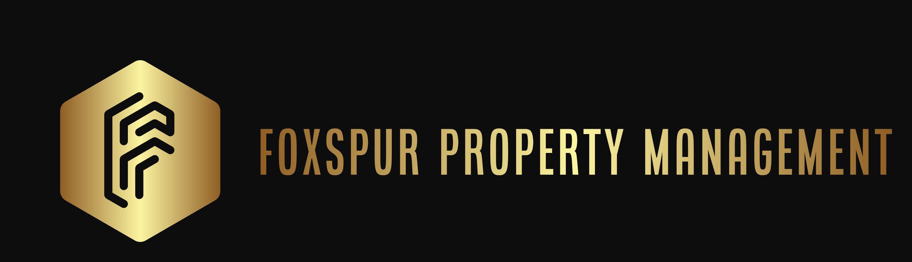 Foxspur Property Management, LLC logo