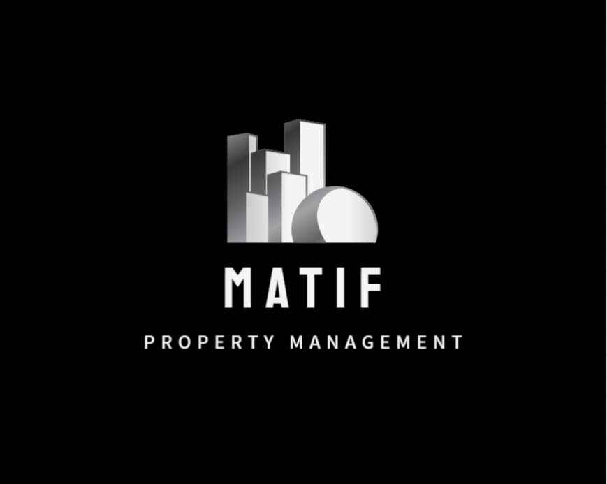 Matif Property Management logo