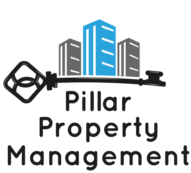 Pillar Property Management logo