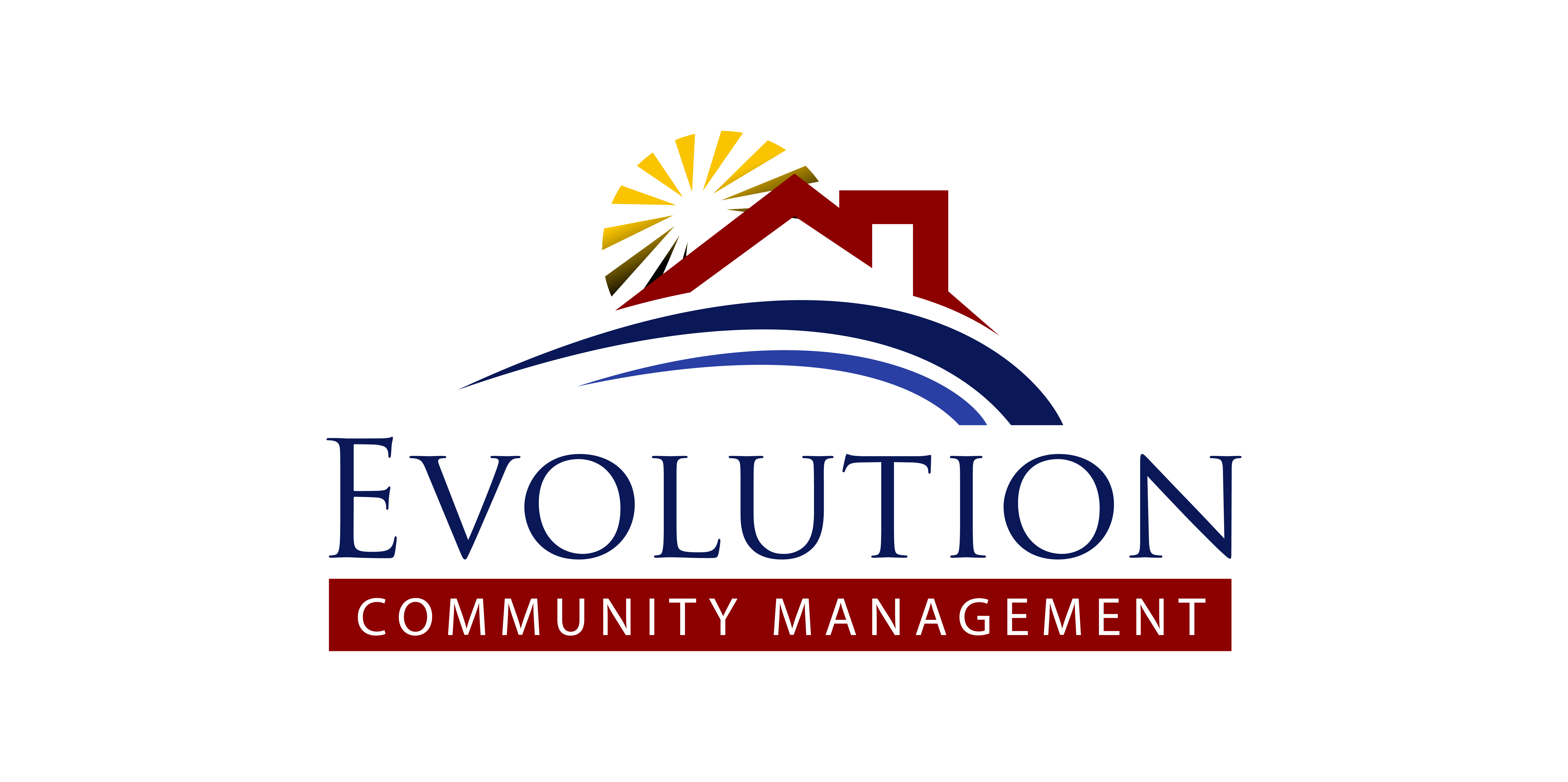 Evolution Community Management logo