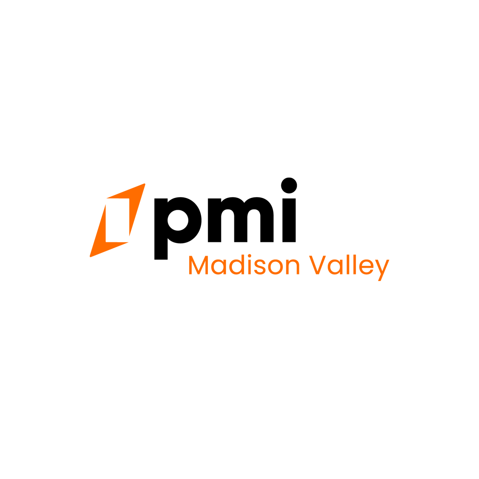 PMI Madison Valley logo