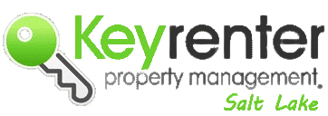 Keyrenter Salt Lake Property Managment logo