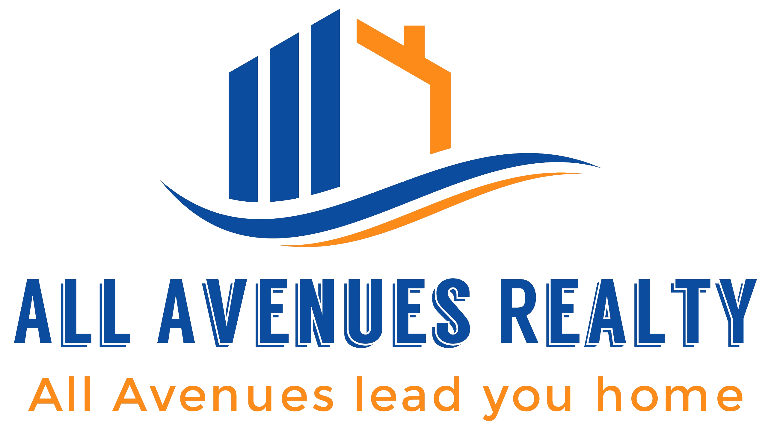 All Avenues Realty & Property Management logo