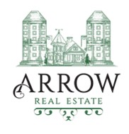 Arrow Real Estate Residential logo