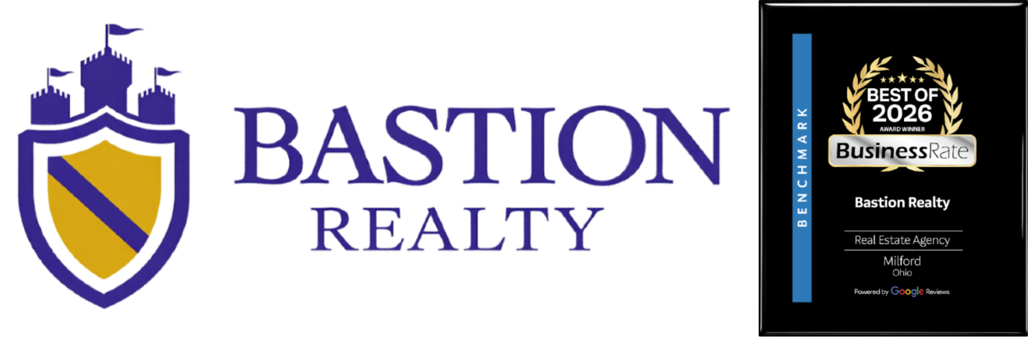 Bastion Property Management logo