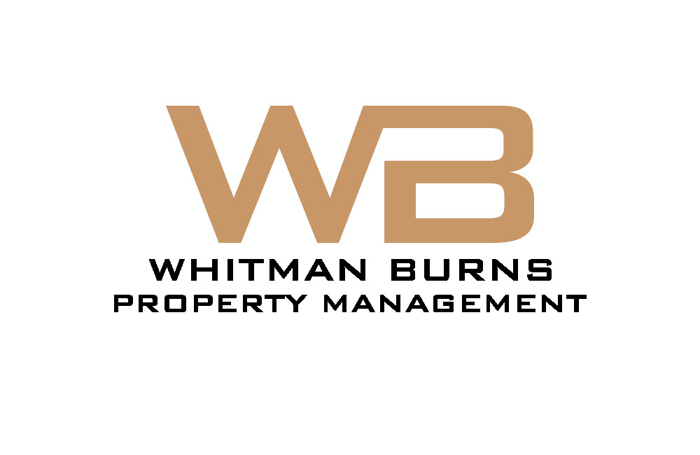 WB Property Management logo