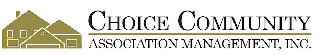 Choice Community Association Management, Inc. logo