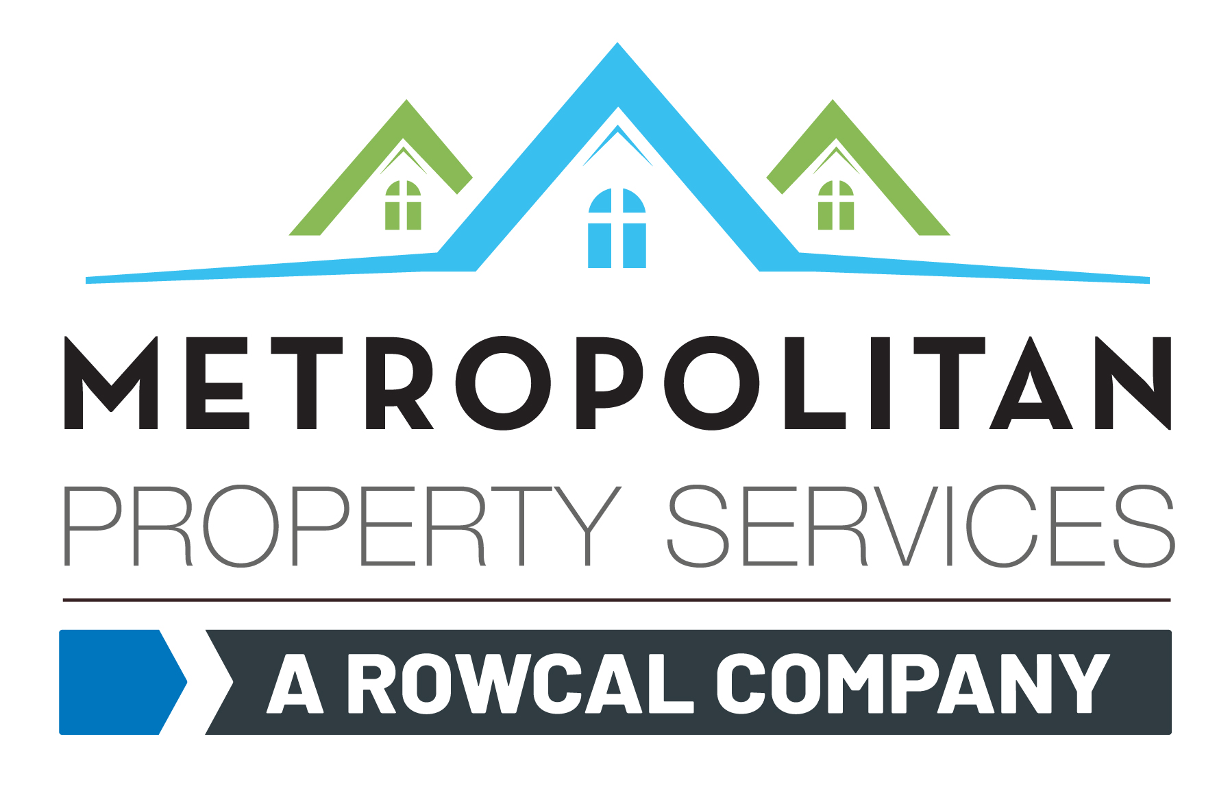 RowCal Real Estate Services - CA logo