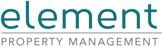 Element Property Management logo