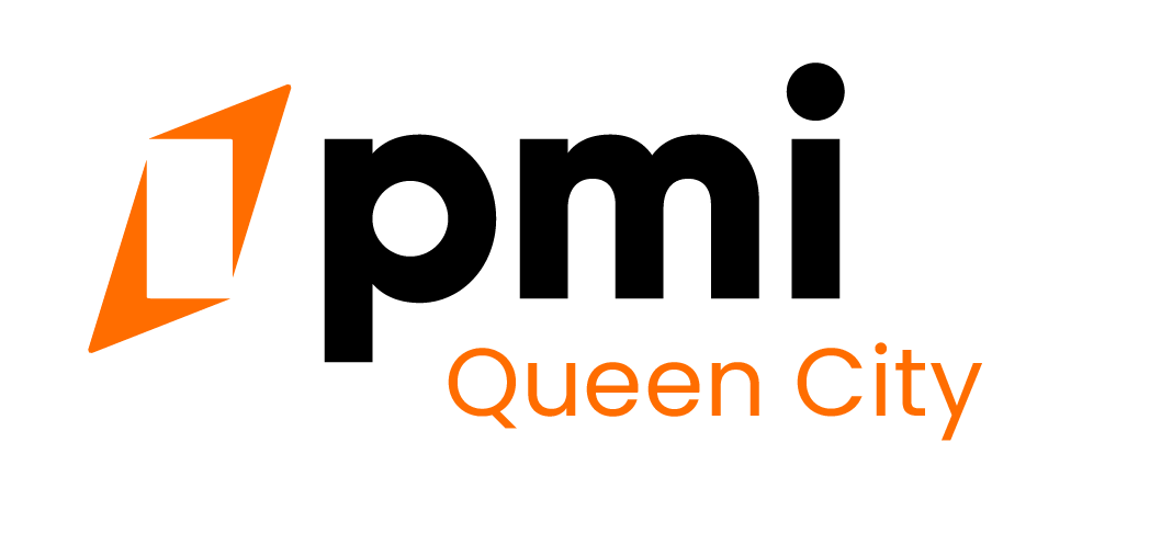 PMI Queen City logo