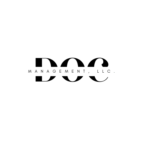 DOC Management logo