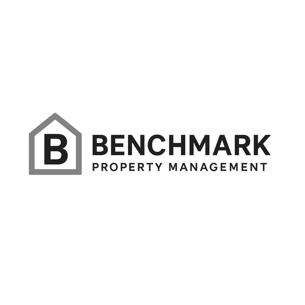 Benchmark Property Management logo