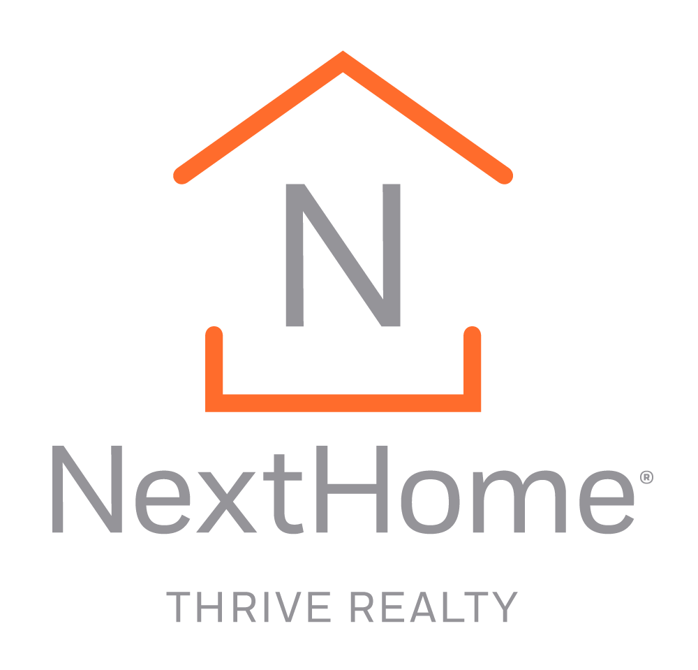 NextHome Thrive Realty logo