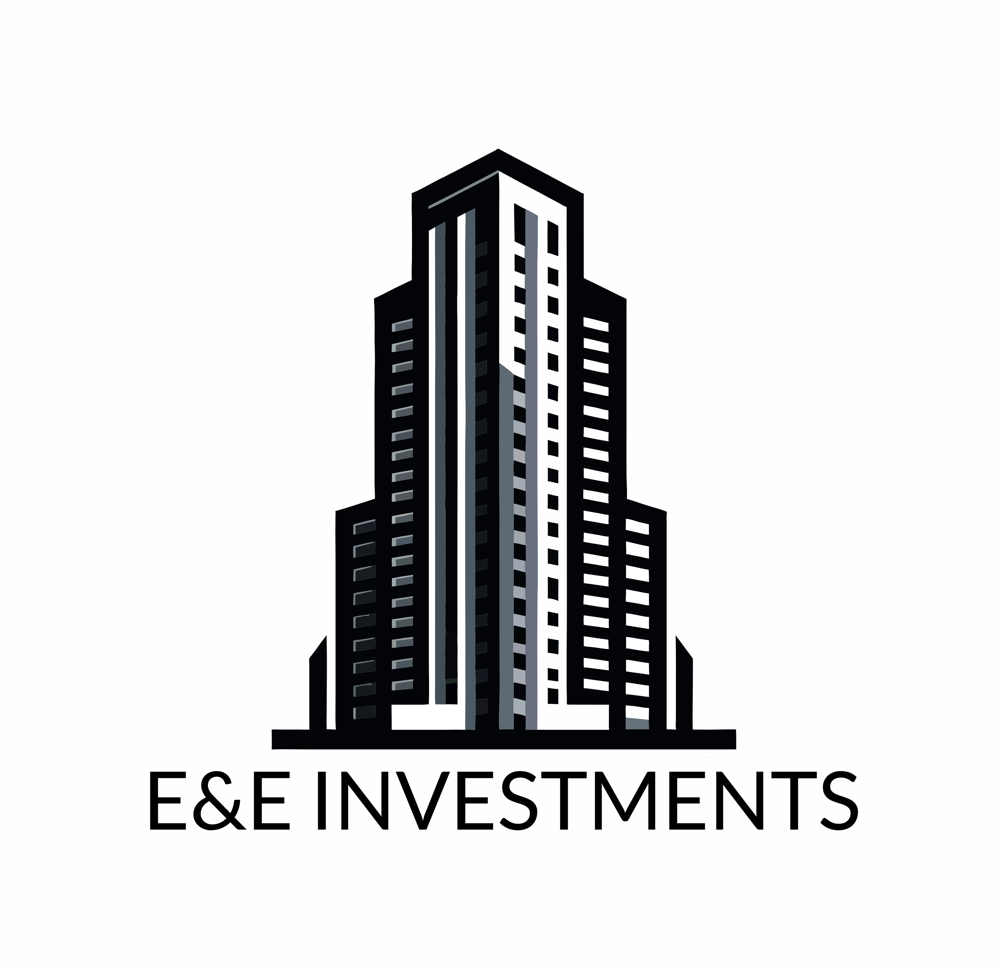 E&E Investments logo