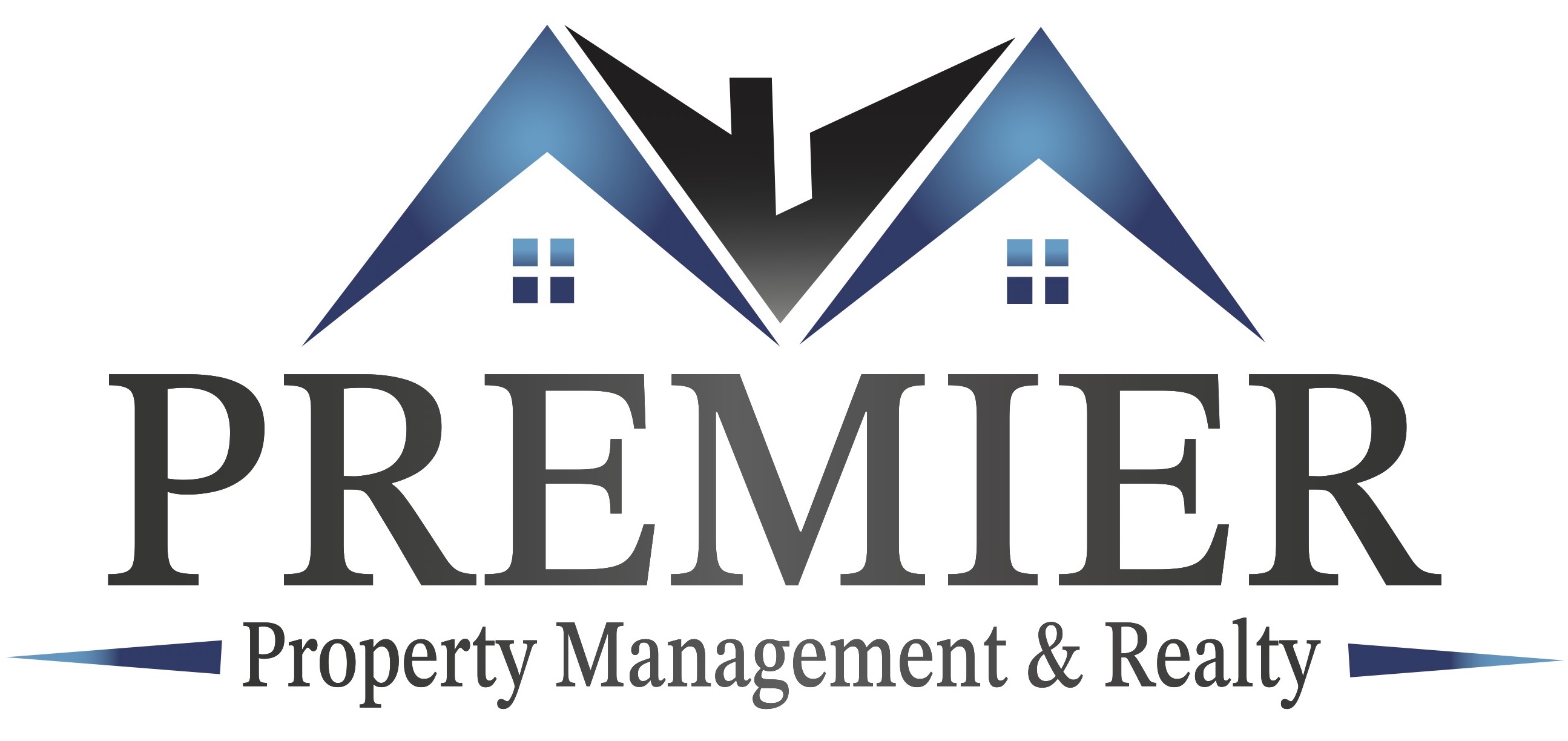 Premier Property Management & Realty- Delaware County logo