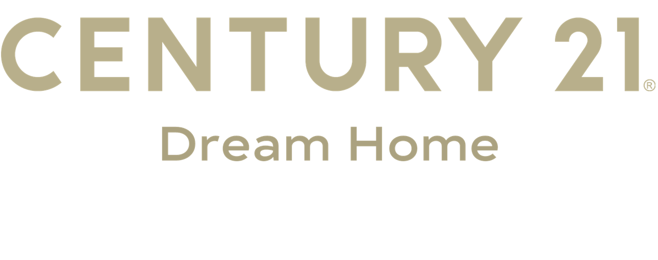 Century 21 Dream Home logo
