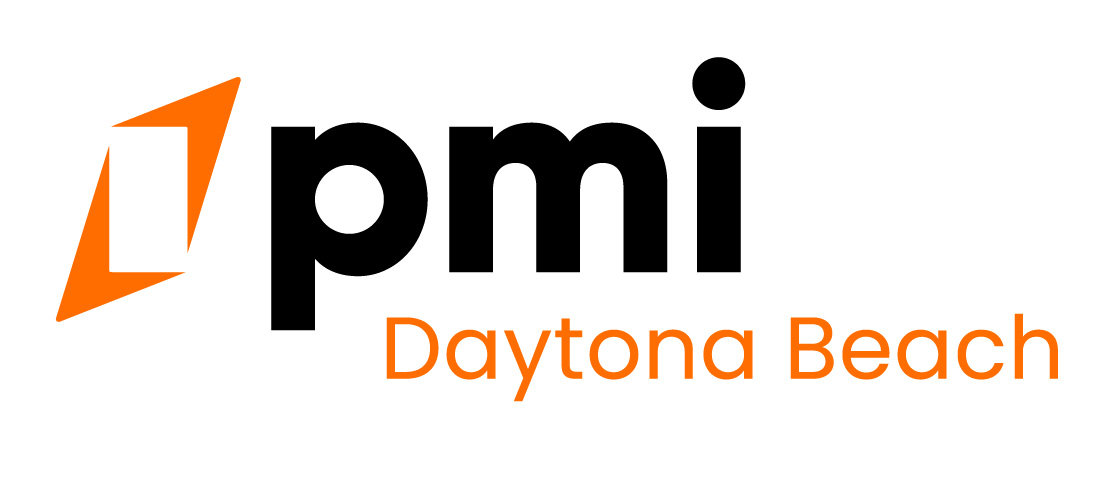 PMI Daytona Beach logo