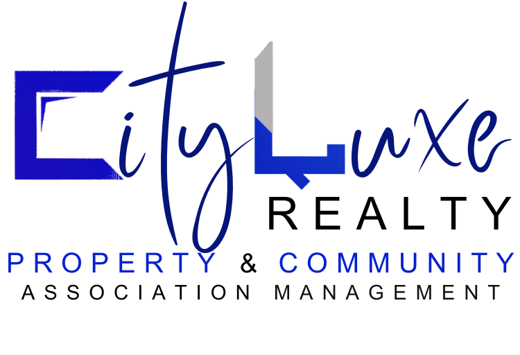City Luxe Realty logo