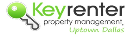 Keyrenter Uptown Dallas Property Management logo