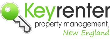 Keyrenter New England logo
