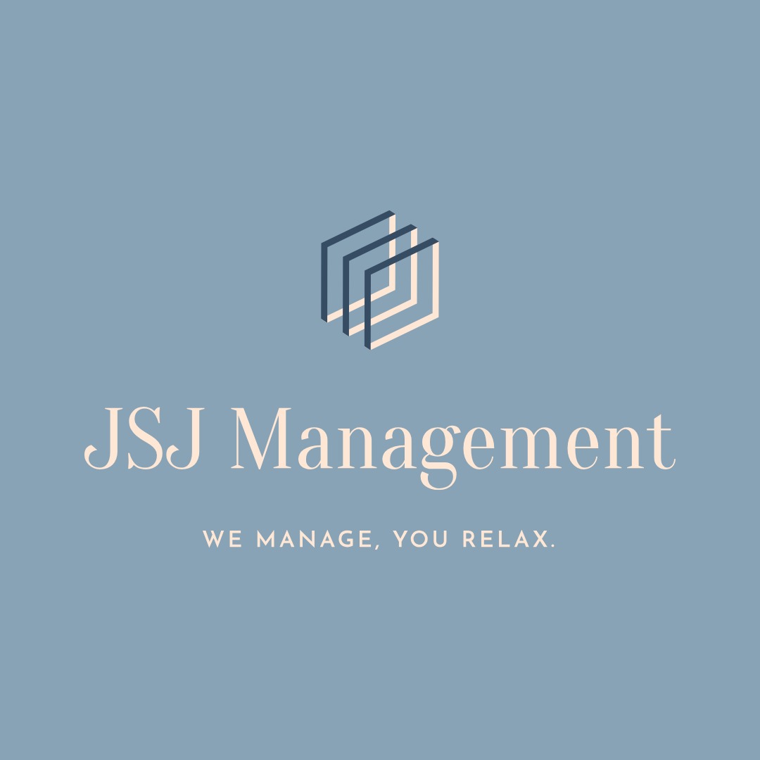 JSJ Management, LLC logo