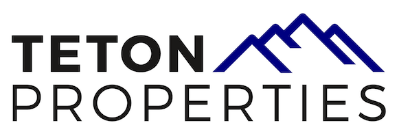 Teton Properties logo