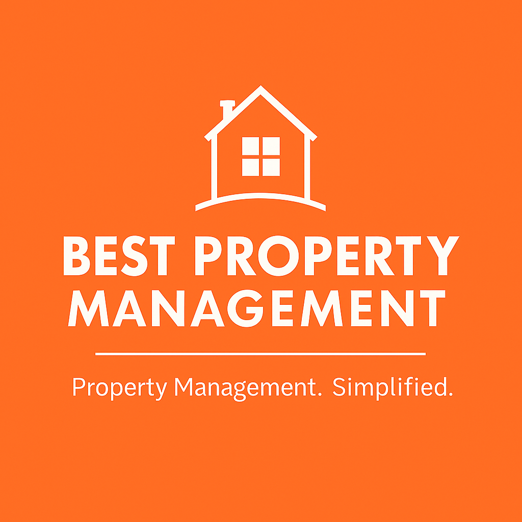 Best Property Management Chicago logo