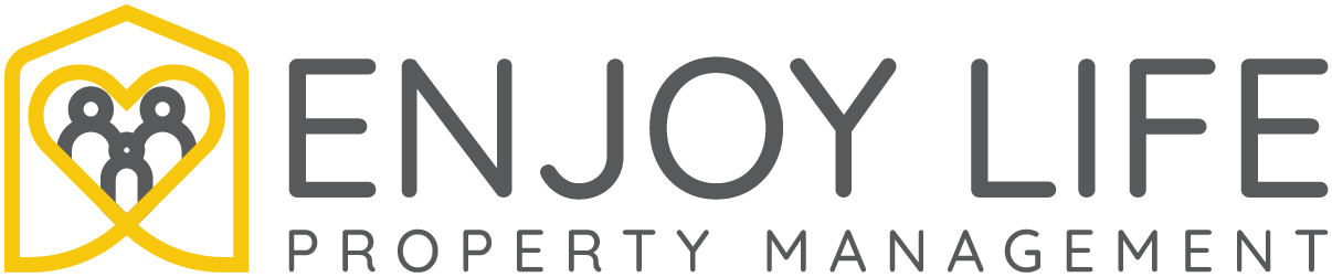 Enjoy Life Property Management logo