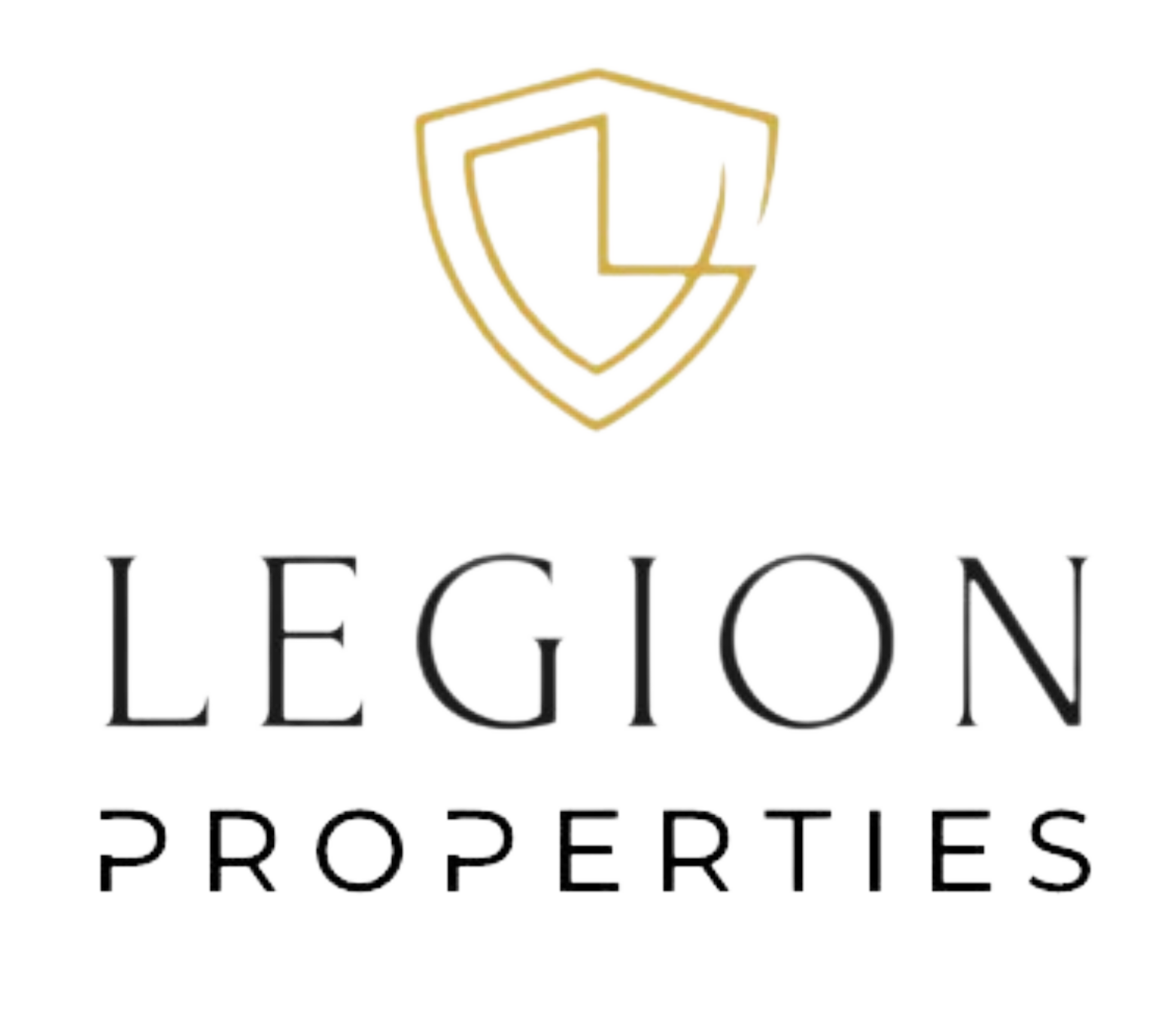 Legion Properties logo