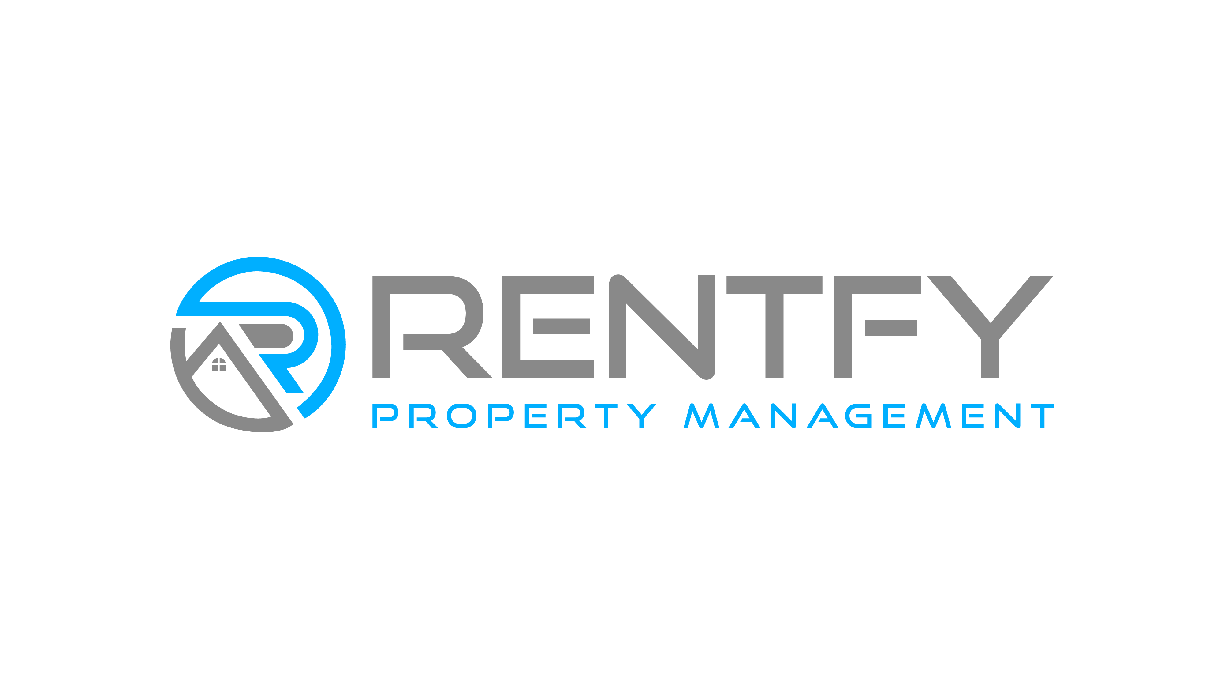 Rentfy Property Management - SF logo