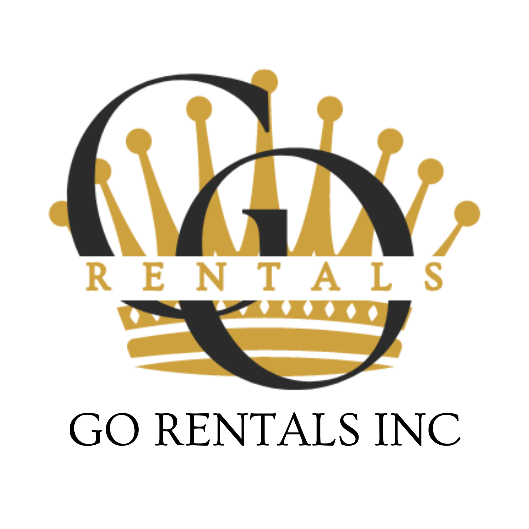 Go Rentals Inc logo