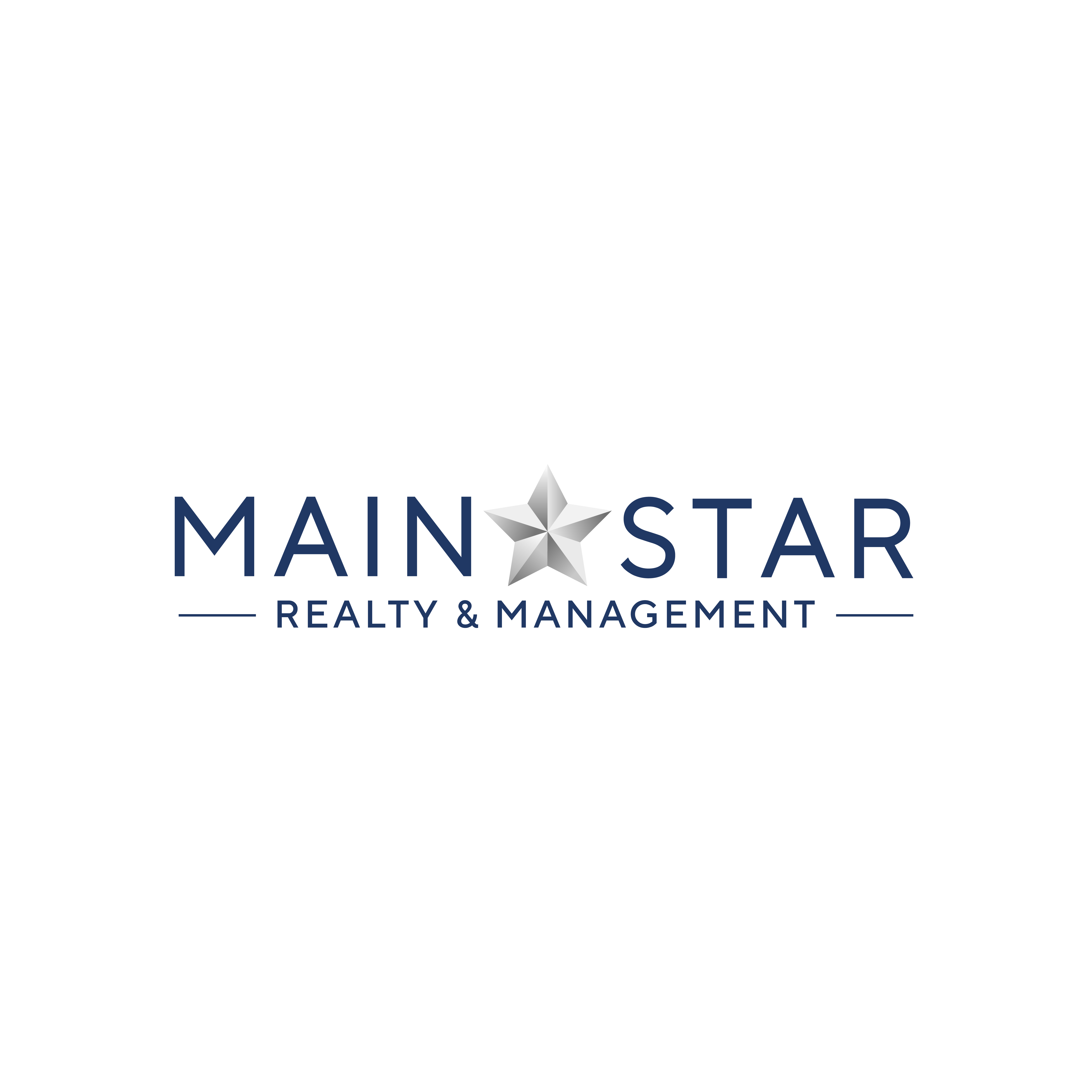 MainStar Realty logo