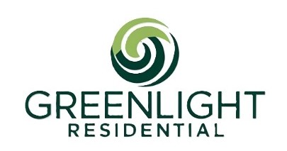 Greenlight Residential logo