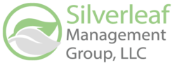 Silverleaf Management Group logo