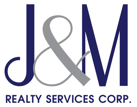J&M Realty Services Corp. logo