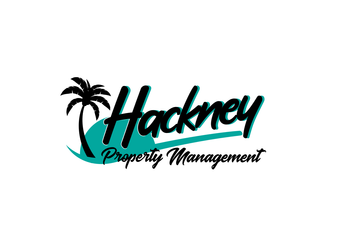 Hackney Property Management logo